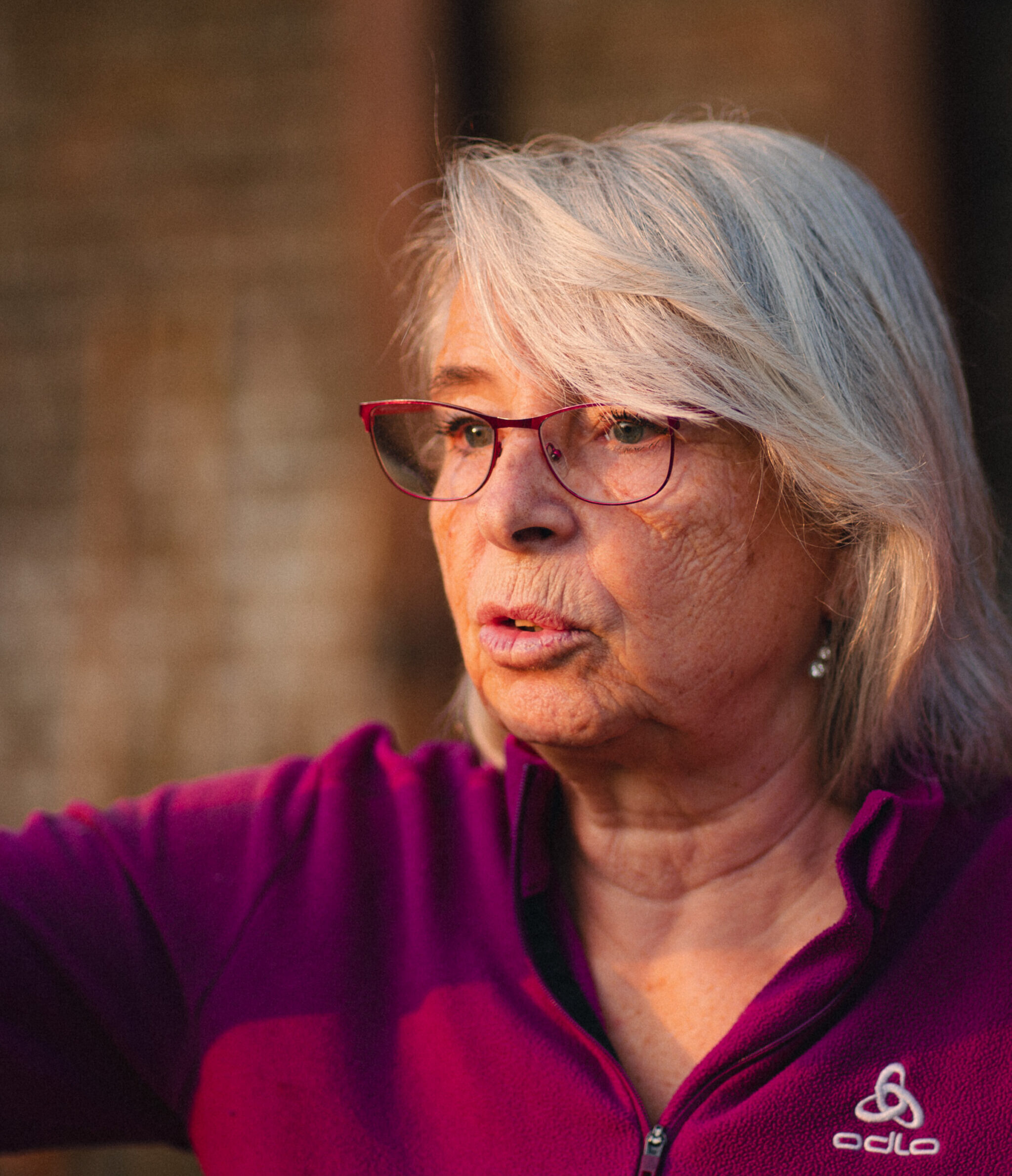 Christiane Arlitt